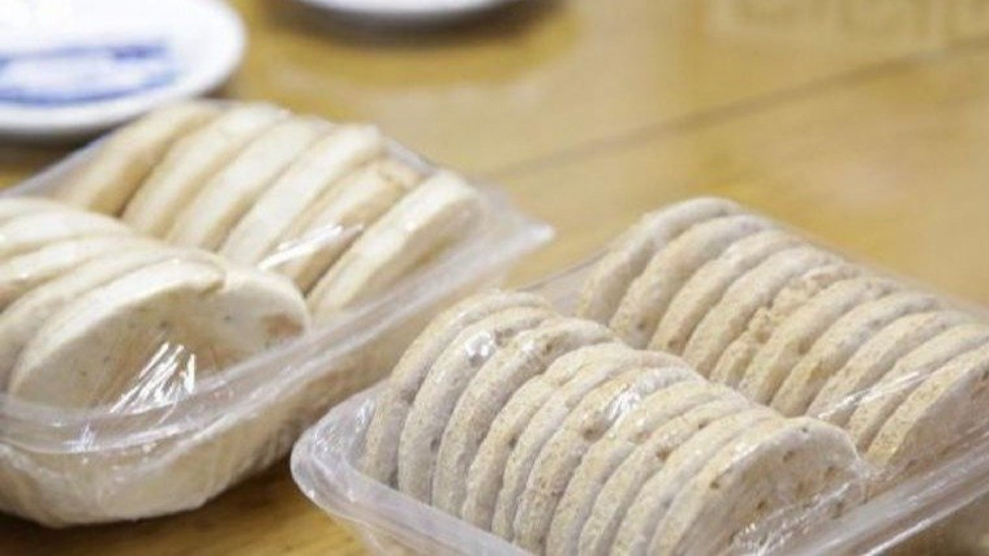 Crearon una tortilla saludable para distribuir en comedores escolares